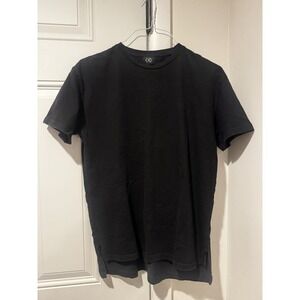 EXO‎ Elysion Kpop Black Hi Low T Tee Shirt Album Timeline Merch Adult S Official
